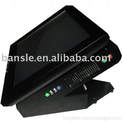 POS Touch All In One PC 12 inch KS121